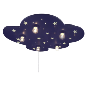 Kinderzimmerlampen