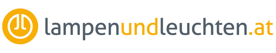 Logo Lampen und Leuchten